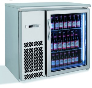 Bottle coolers